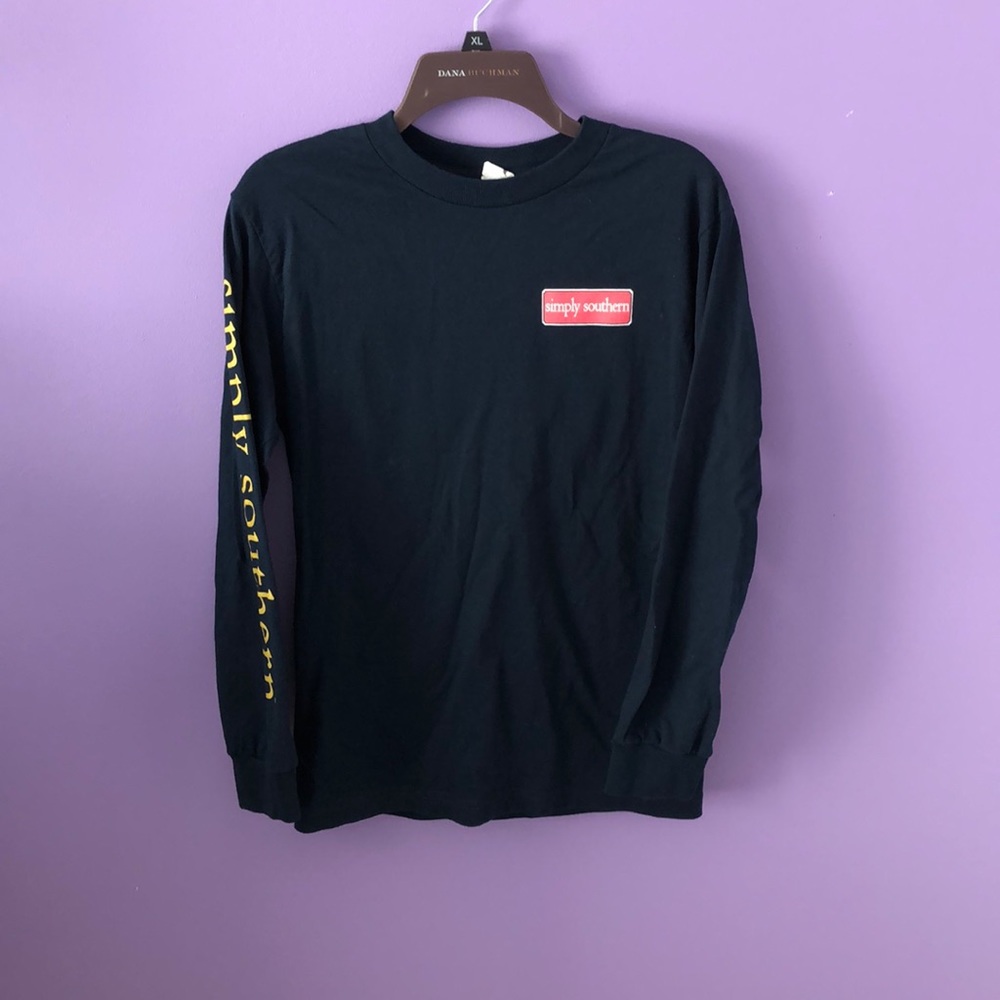 Simply Southern Long Sleeve